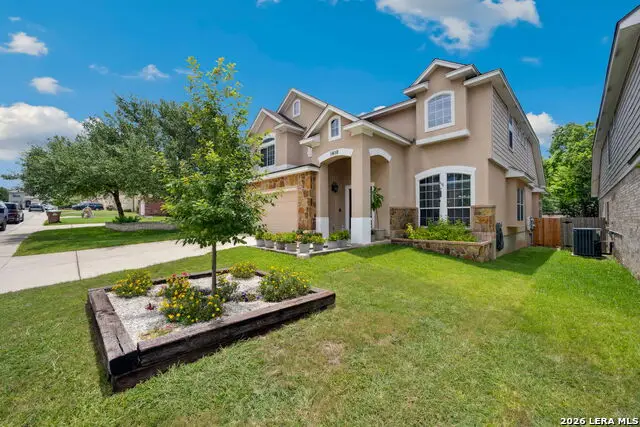 1410 Osprey Hts, San Antonio, TX 78260 - #2