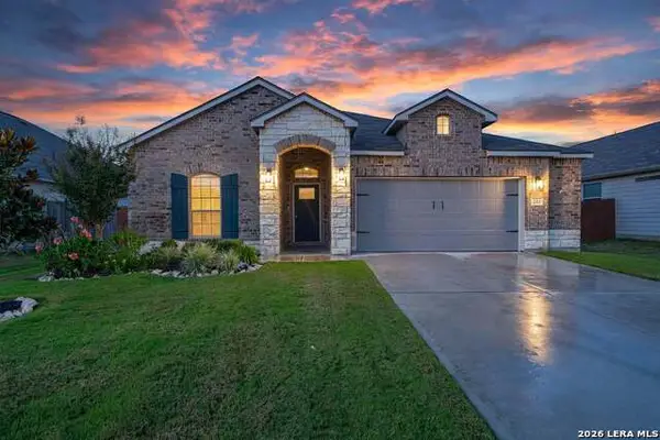 220 Stag Way, Schertz, TX 78108