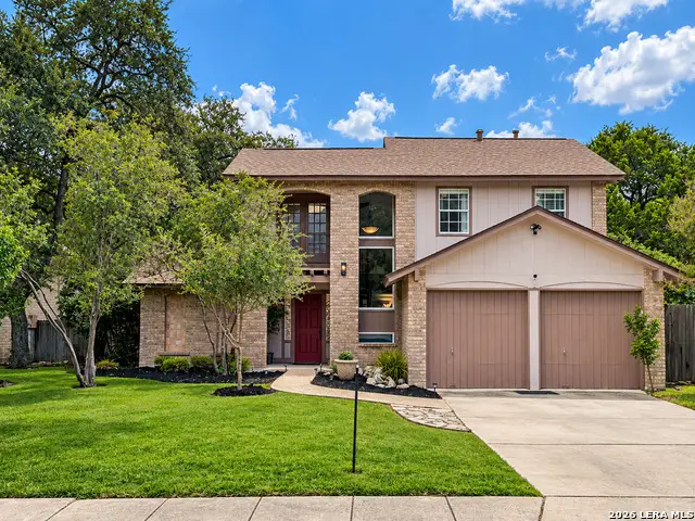 14011 Mission Woods St, San Antonio, TX 78249 - #1