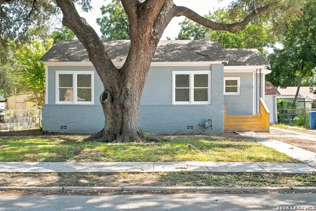132 Ross Ave, San Antonio, TX 78225 - #1