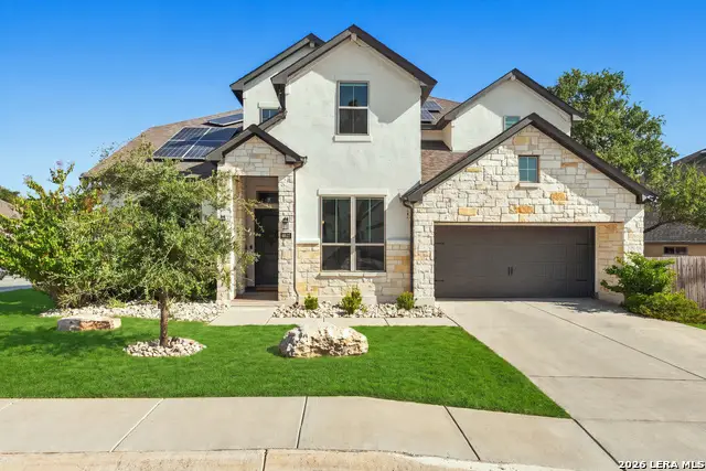 9041 Mendrin Rdg, Fair Oaks Ranch, TX 78015 - #2