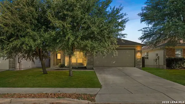 3325 Orth Ave, Schertz, TX 78108