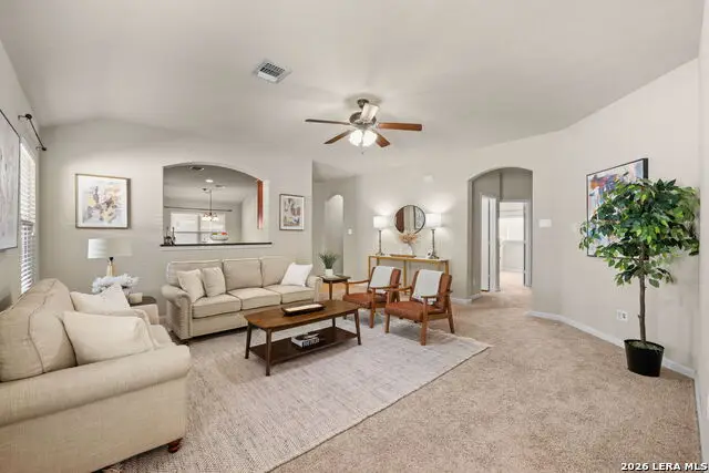 3325 Orth Ave, Schertz, TX 78108 - #3