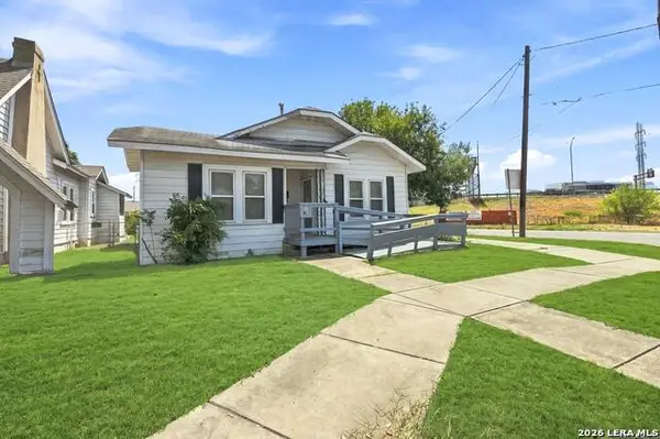 102 Haggin St, San Antonio, TX 78210
