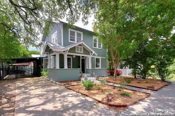 619 Cedar St, San Antonio, TX 78210