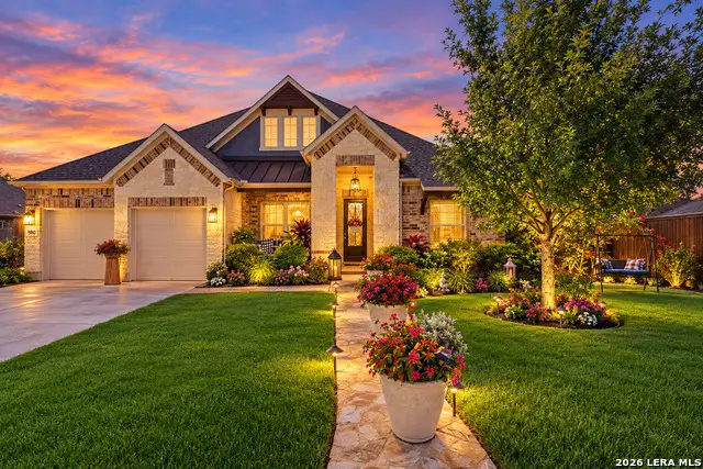 980 Water Oak, Schertz, TX 78154 - #1