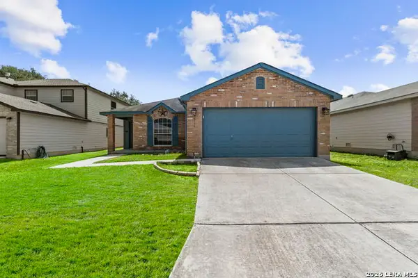 3914 Regal Rose, San Antonio, TX 78259