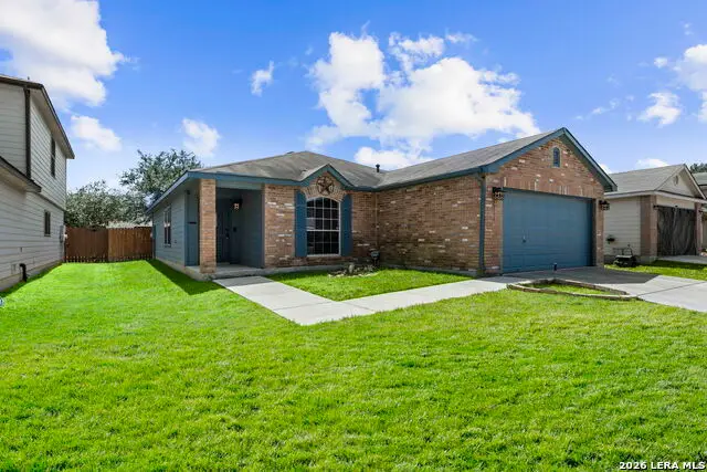 3914 Regal Rose, San Antonio, TX 78259 - #2