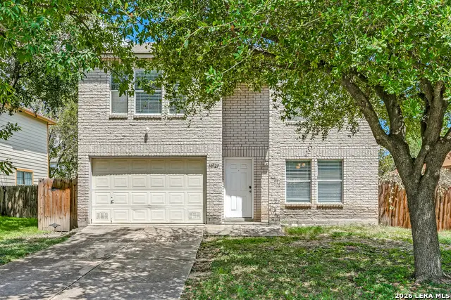 10727 Vollmer, San Antonio, TX 78254 - #1