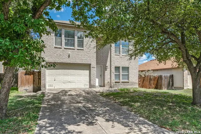 10727 Vollmer, San Antonio, TX 78254 - #2