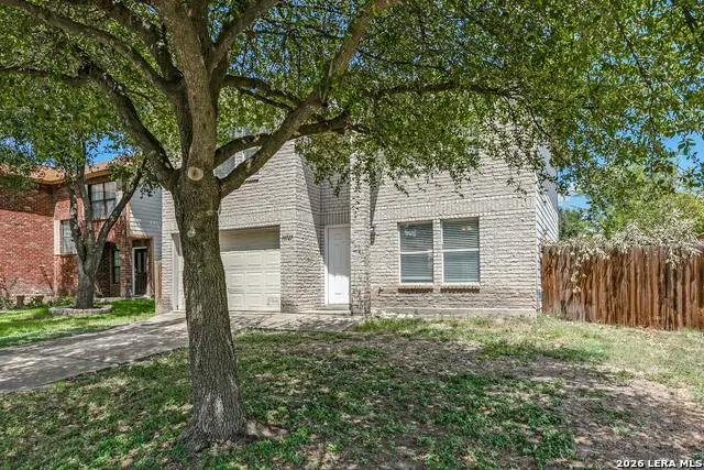 10727 Vollmer, San Antonio, TX 78254 - #3
