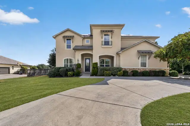 27726 Cascabel Ln, San Antonio, TX 78260 - #1