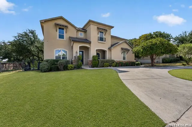 27726 Cascabel Ln, San Antonio, TX 78260 - #2
