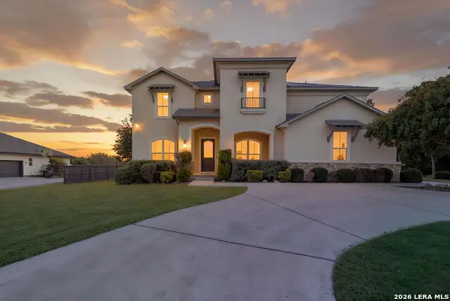 27726 Cascabel Ln, San Antonio, TX 78260 - #3