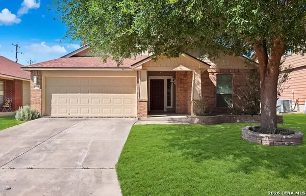 7719 Redstone Mnr, Converse, TX 78109