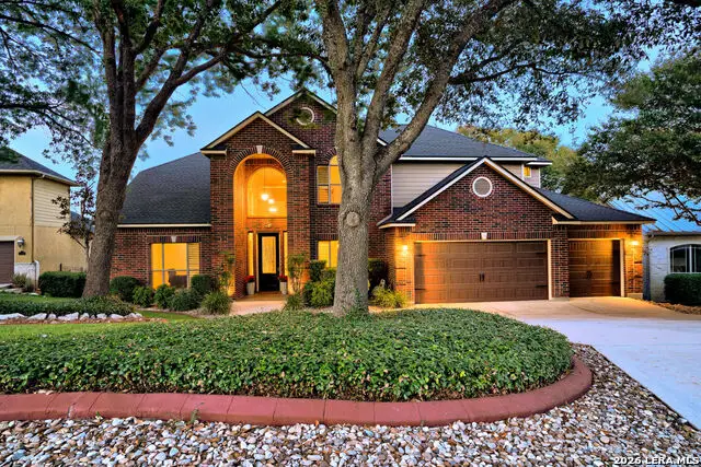 726 Mesa Ridge, San Antonio, TX 78258 - #2