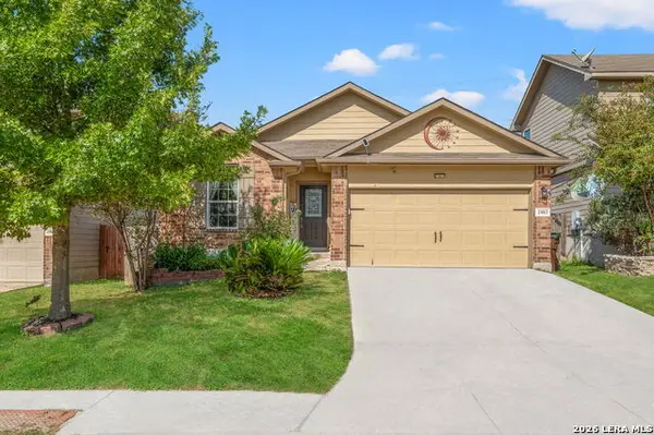 1903 Emerald Edge, San Antonio, TX 78245