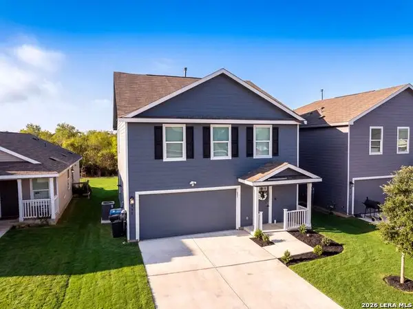 822 Cook Bnd, San Antonio, TX 78221
