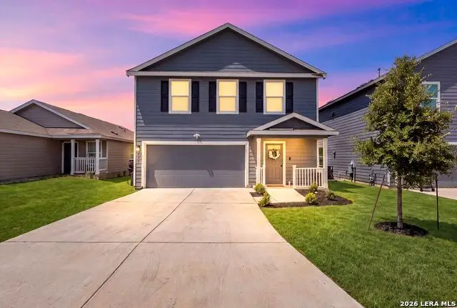 822 Cook Bnd, San Antonio, TX 78221 - #2