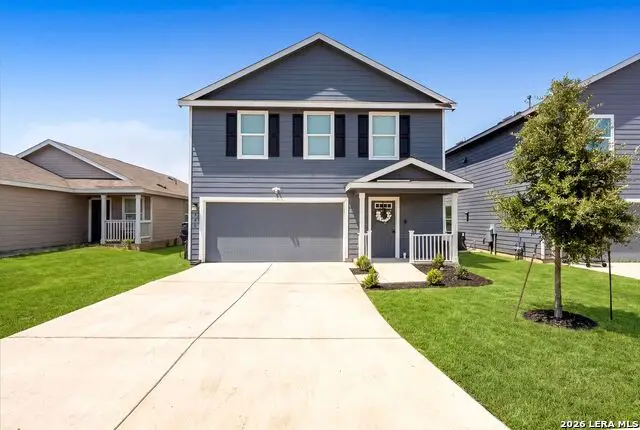822 Cook Bnd, San Antonio, TX 78221 - #3