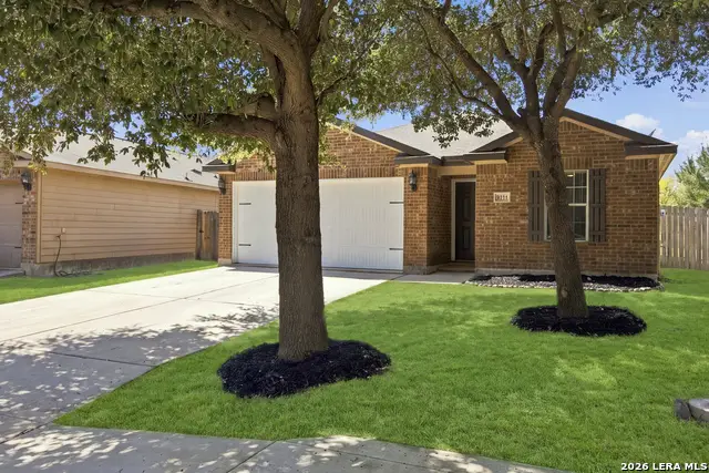 6211 Luckey Run, San Antonio, TX 78252 - #2