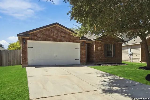 6211 Luckey Run, San Antonio, TX 78252 - #3