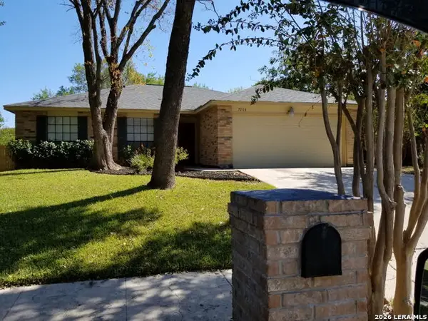 7208 Poss, San Antonio, TX 78240