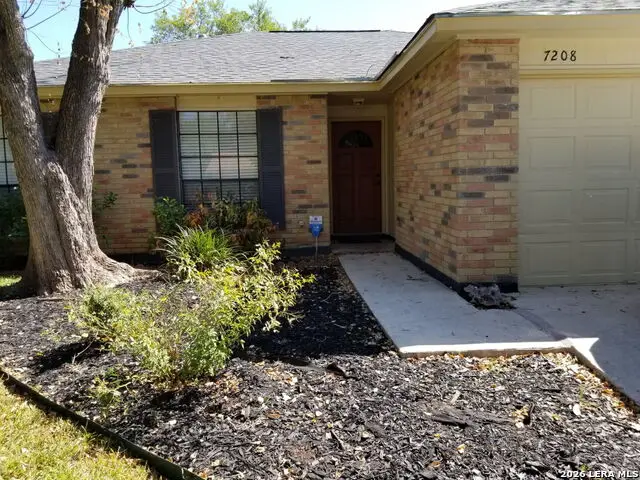 7208 Poss, San Antonio, TX 78240 - #2
