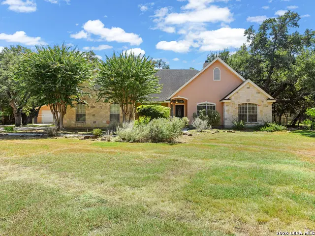 8906 Enchanted Elm, Boerne, TX 78015 - #1