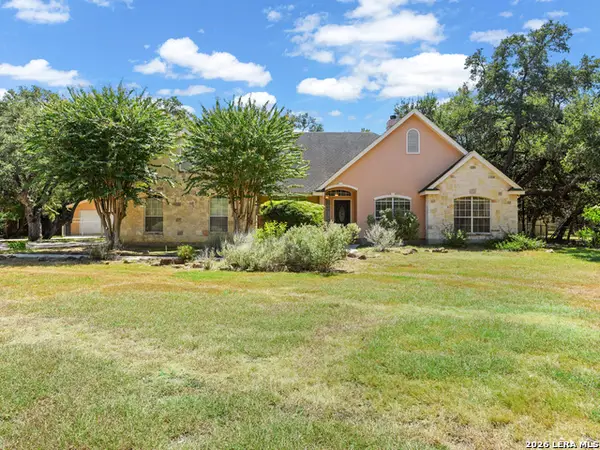 8906 Enchanted Elm, Boerne, TX 78015