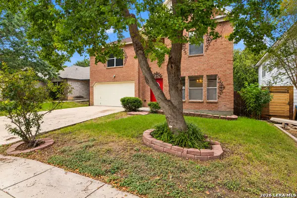 17122 Irongate Rail, San Antonio, TX 78247