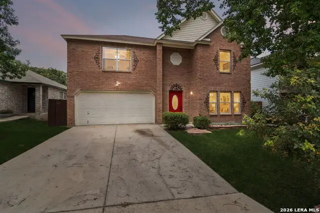 17122 Irongate Rail, San Antonio, TX 78247 - #2