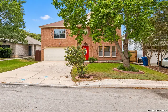 17122 Irongate Rail, San Antonio, TX 78247 - #3