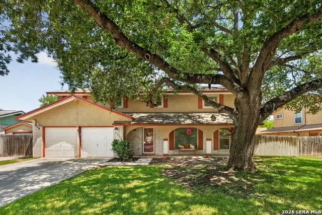 5835 Royal Haven, San Antonio, TX 78239 - #1