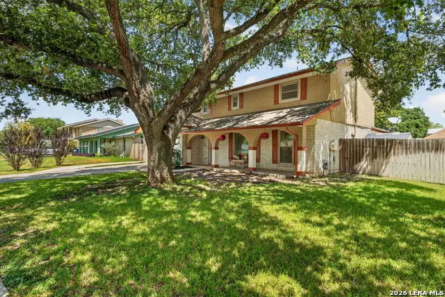 5835 Royal Haven, San Antonio, TX 78239 - #2