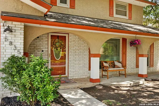 5835 Royal Haven, San Antonio, TX 78239 - #3