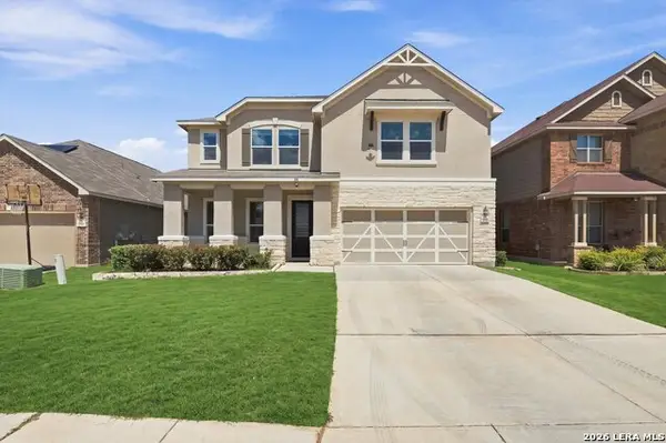 5111 Belleza Dr, San Antonio, TX 78261