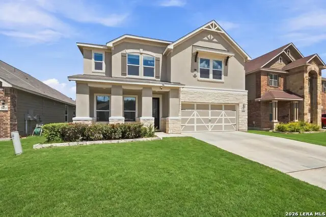 5111 Belleza Dr, San Antonio, TX 78261 - #2