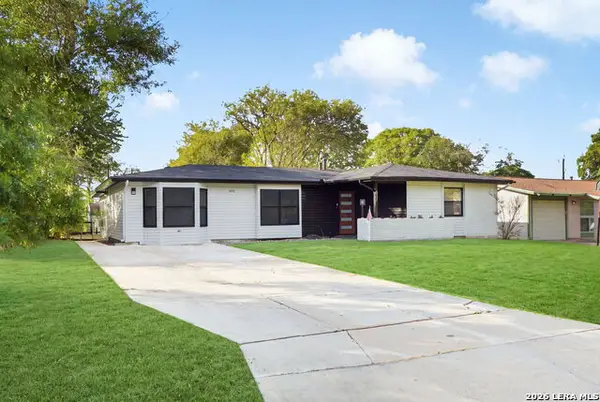 831 Highgate Rd, Universal City, TX 78148