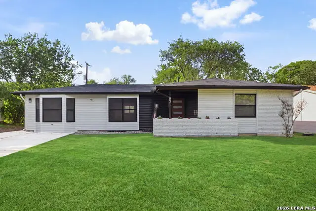831 Highgate Rd, Universal City, TX 78148 - #2