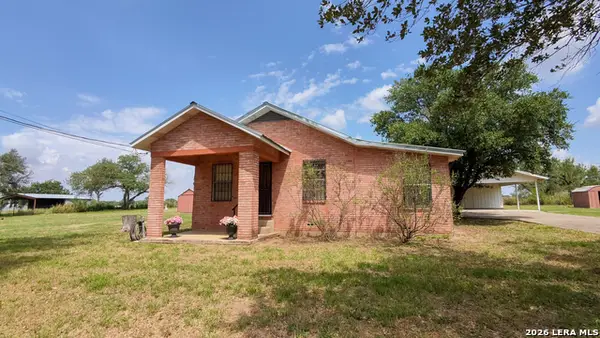 11635 Briggs Rd, Atascosa, TX 78002