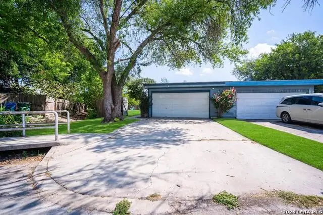 1302 Coldwater Dr, San Antonio, TX 78245 - #1
