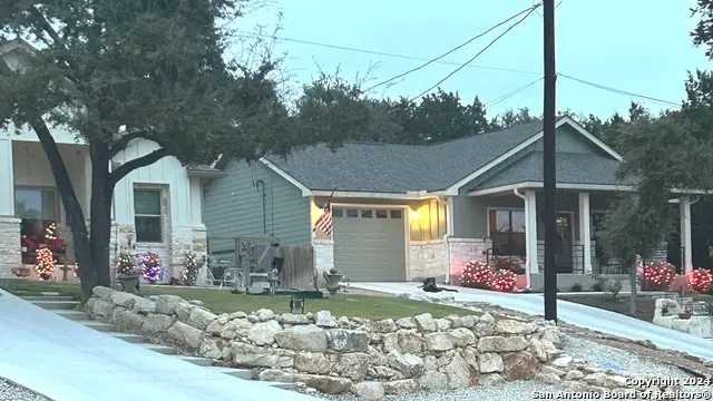 1107 Whispering Hills, Canyon Lake, TX 78133 - #3