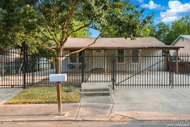 126 Sargent, San Antonio, TX 78210 - #1