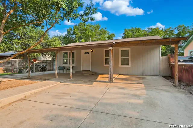 126 Sargent, San Antonio, TX 78210 - #2