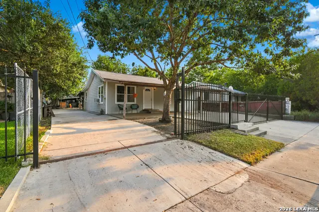 126 Sargent, San Antonio, TX 78210 - #3