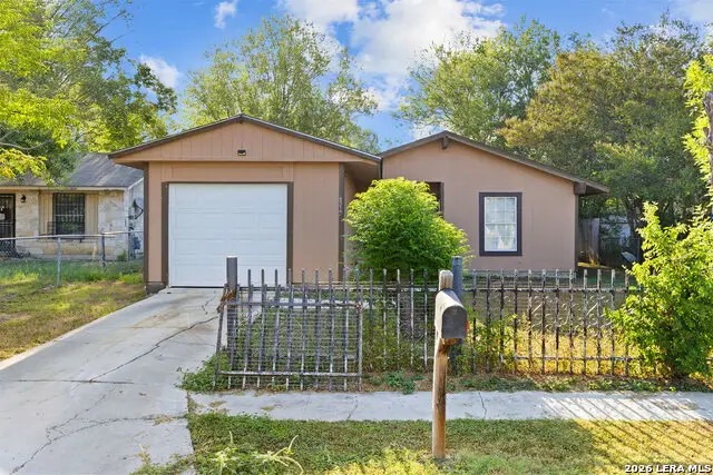 8314 Little Squaw St, San Antonio, TX 78242 - #2