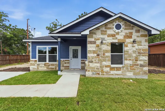 1123 Vickers Ave, San Antonio, TX 78211 - #2