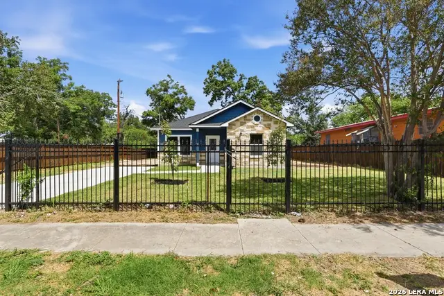 1123 Vickers Ave, San Antonio, TX 78211 - #3