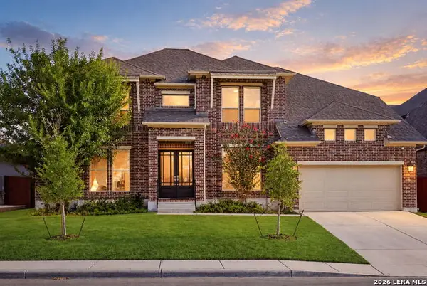 10014 Ellenora Pl, Boerne, TX 78006